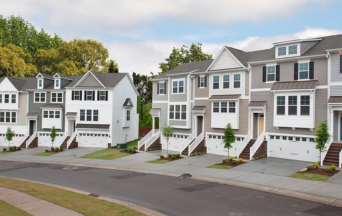 Drayton Park Quinn Residences