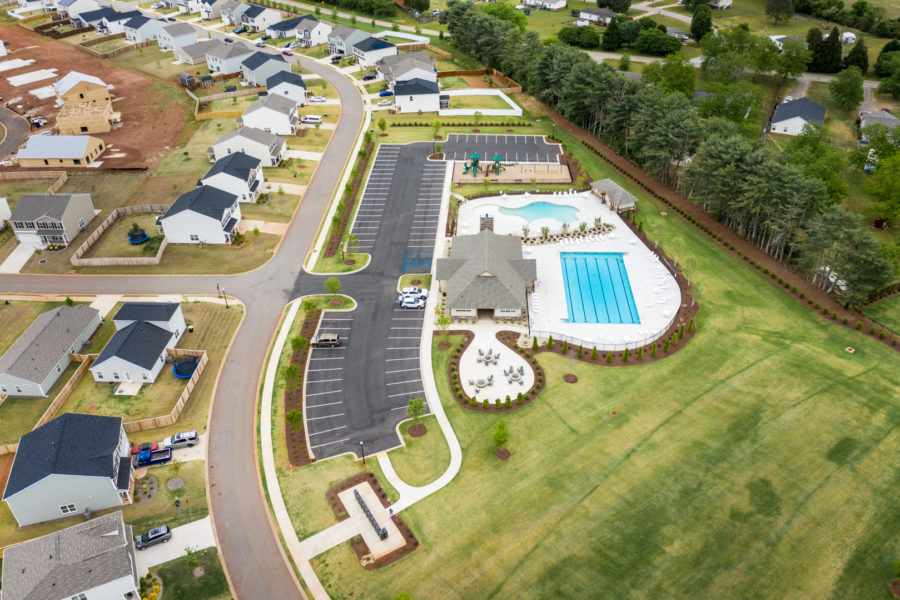 Harrington Trail Quinn Residences