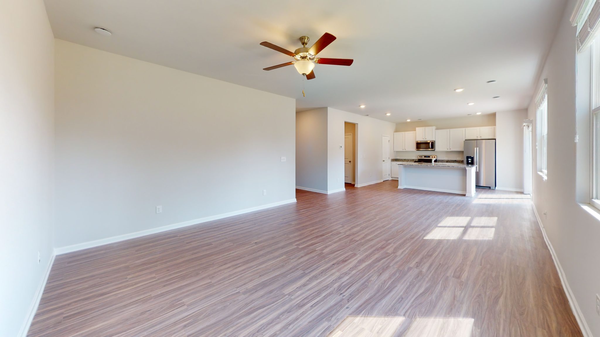 Harmony Heights Commerce, GA Quinn Residences