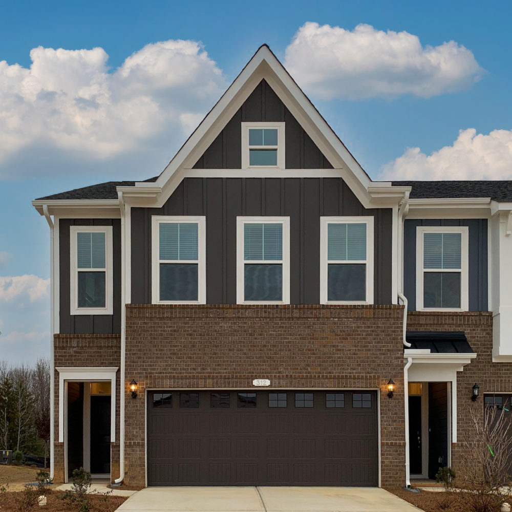 Stephens Farm Holly Springs, North Carolina Quinn Residences