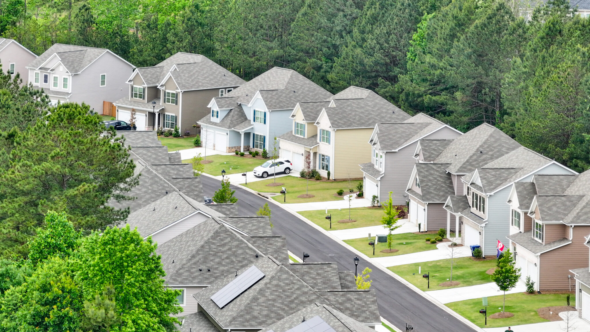 Vista Lakes - Quinn Residences