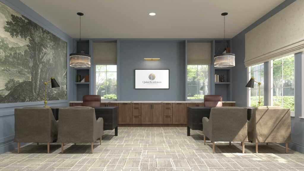 Interior Renderings - Snapping - 6.4.25