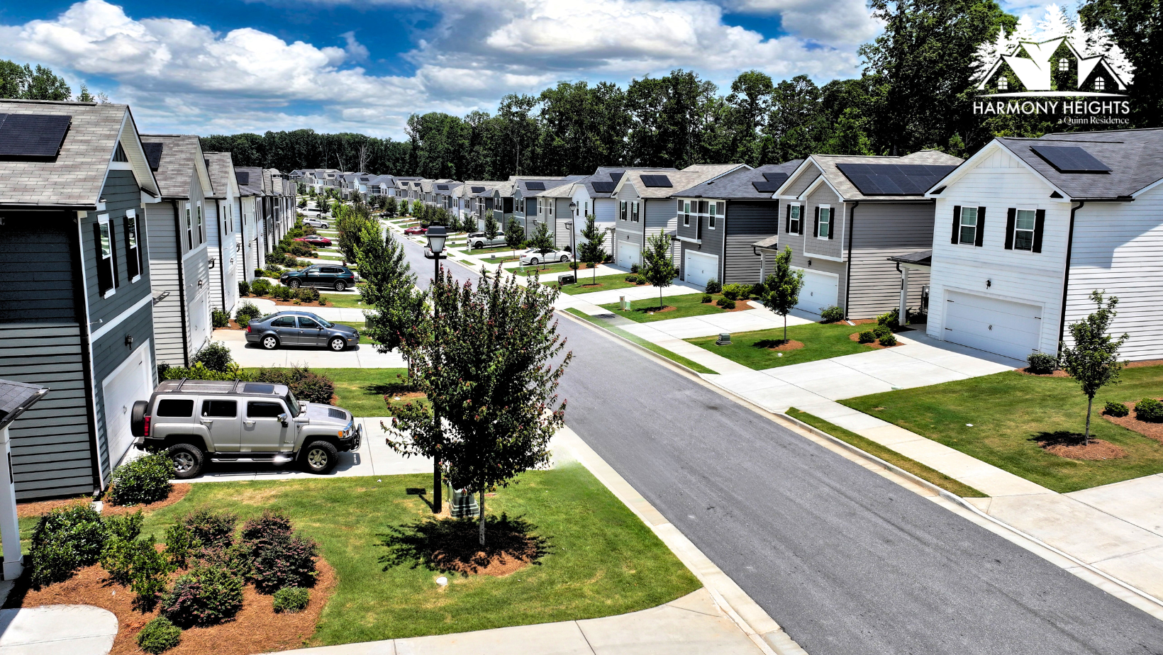 How Quinn Homes Offers a Curated Rental Experience Without Compromise