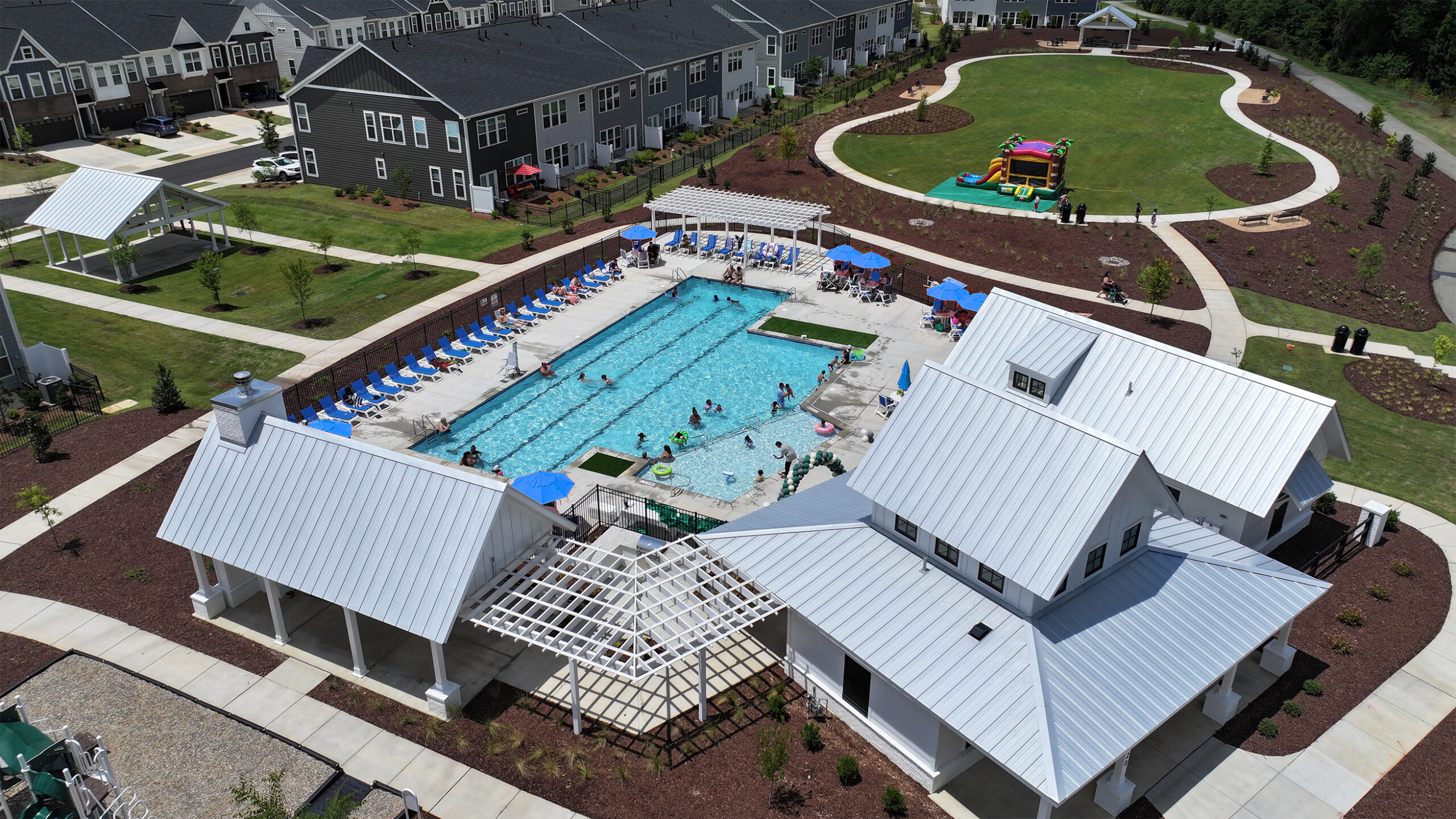 What It’s Really Like Living in a Quinn Community