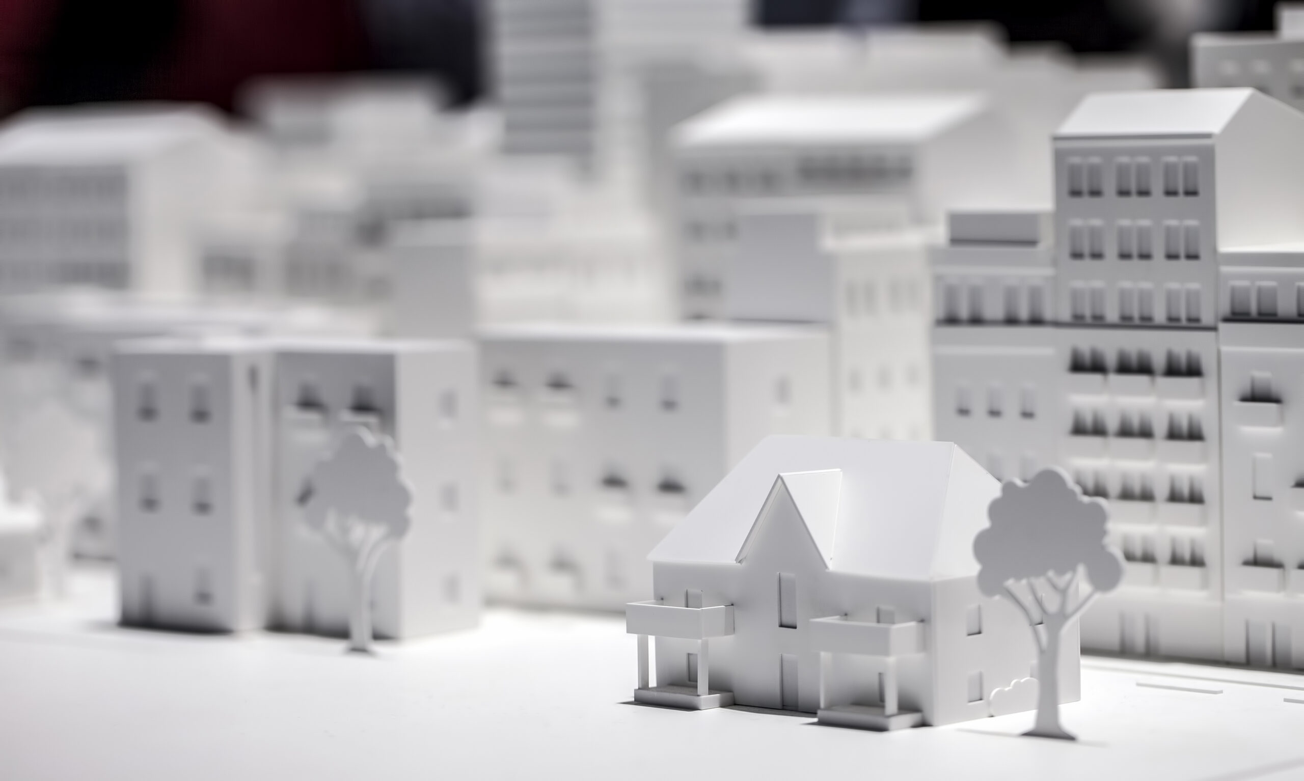 Why the US Housing Market Is Short Millions of Homes