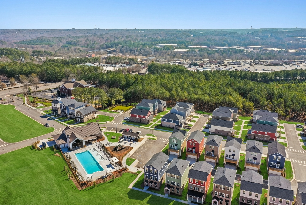 What Today’s Renters Actually Care About (And How We’re Delivering It)