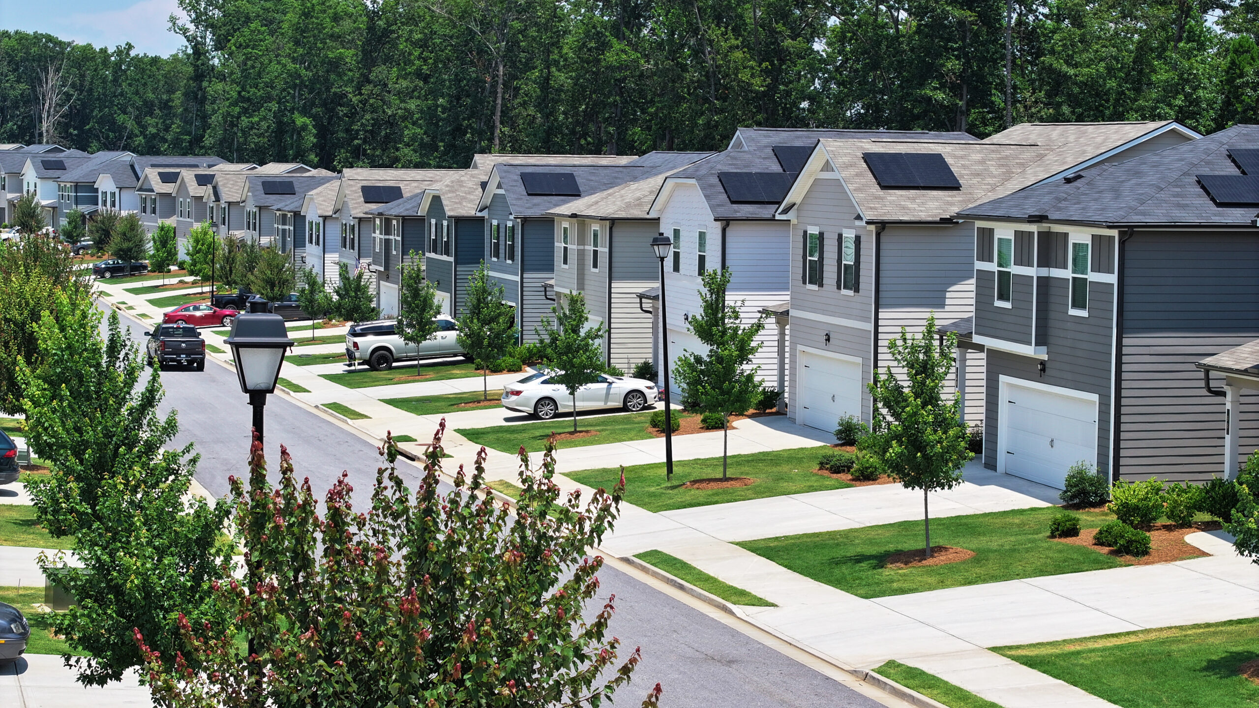 Redefining Healthy Urban Growth Through Attainable Housing