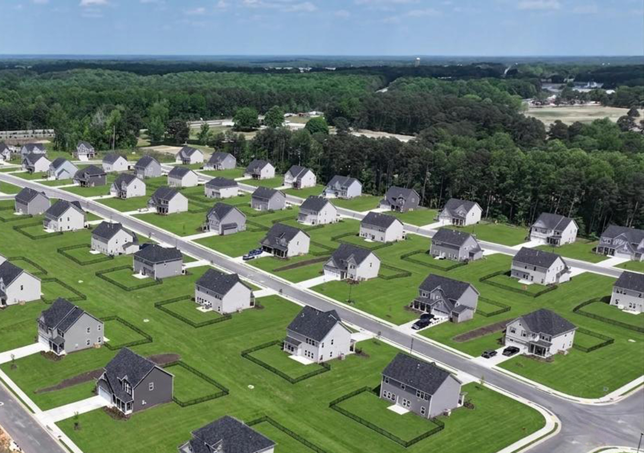 How Winder Retreat Residents Are Redefining the American Dream