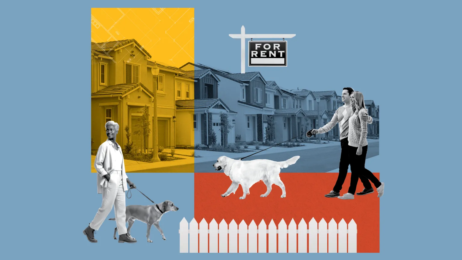 The New Missing Middle: How BTR Is Filling the Affordability Gap