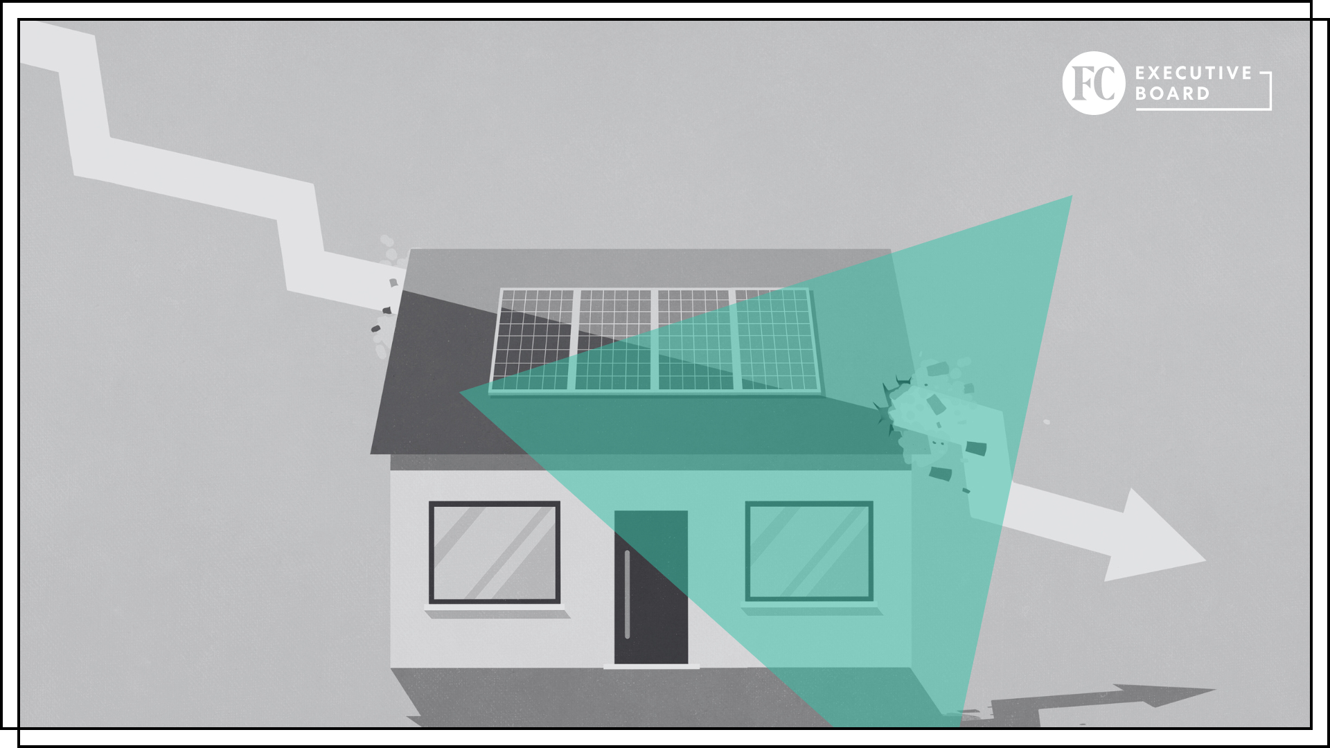 Four Solutions to the Housing Crisis